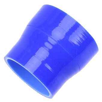POSSBAY Universal 63-76mm Car Silicone Hose Reducer Coupler Blue Adjustable Silicone Straight Hose Pipe Turbo Intake April 2018 - 5 POSSBAY Universal 63-76mm Car Silicone Hose Reducer Coupler Blue Adjustable Silicone Straight Hose Pipe Turbo Intake - 5