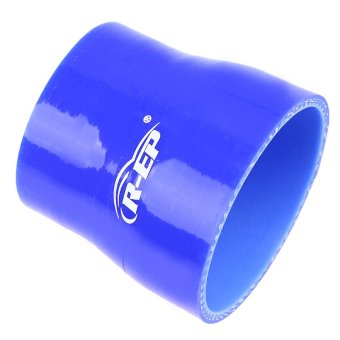 POSSBAY Universal 63-76mm Car Silicone Hose Reducer Coupler Blue Adjustable Silicone Straight Hose Pipe Turbo Intake April 2018 - 2 POSSBAY Universal 63-76mm Car Silicone Hose Reducer Coupler Blue Adjustable Silicone Straight Hose Pipe Turbo Intake - 2