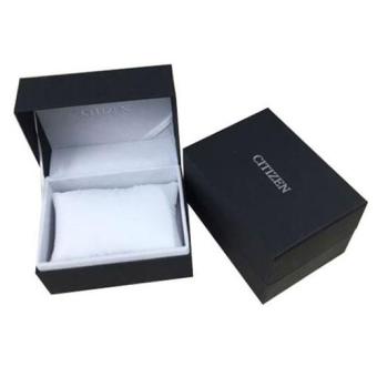 Citizen Watch Chronograph Silver Stainless-Steel Case Stainless-Steel Bracelet Mens Japan NWT + Warranty AN8150-56E April 2018 - 2 Citizen Watch Chronograph Silver Stainless-Steel Case Stainless-Steel Bracelet Mens Japan NWT + Warranty AN8150-56E - 2