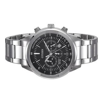 Citizen Watch Chronograph Silver Stainless-Steel Case Stainless-Steel Bracelet Mens Japan NWT + Warranty AN8150-56E April 2018 - 3 Citizen Watch Chronograph Silver Stainless-Steel Case Stainless-Steel Bracelet Mens Japan NWT + Warranty AN8150-56E - 3