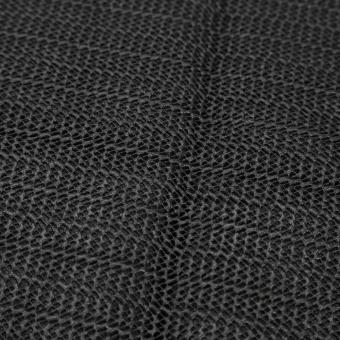 42cm*42cm Bamboo Charcoal Breathable Car Seat Cushion Cover Chair Mat Black April 2018 - 4 42cm*42cm Bamboo Charcoal Breathable Car Seat Cushion Cover Chair Mat Black - 4