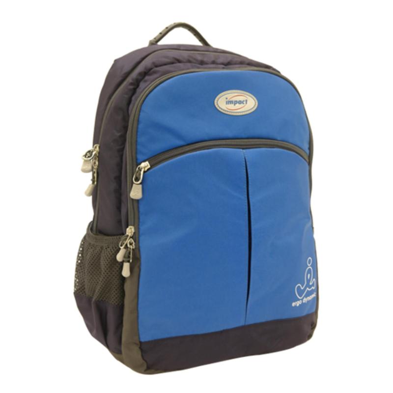 IMPACT IPEG-127 ERGONOMIC SCHOOL BAG