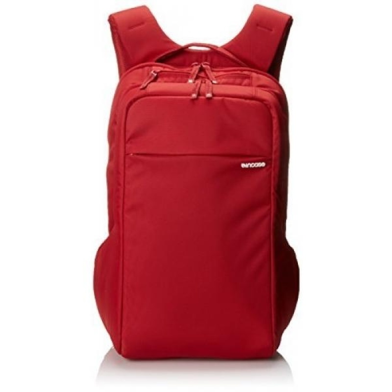Incase Icon Slim Pack, Red, One Size - intl