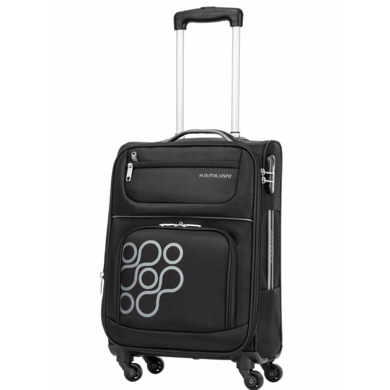 Kamiliant Koti Spinner 55/20 TSA (Black)