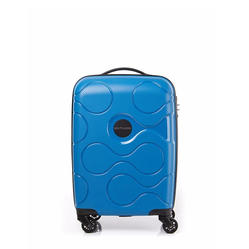 Kamiliant Mapuna Spinner 55/20 TSA (Regata Blue).