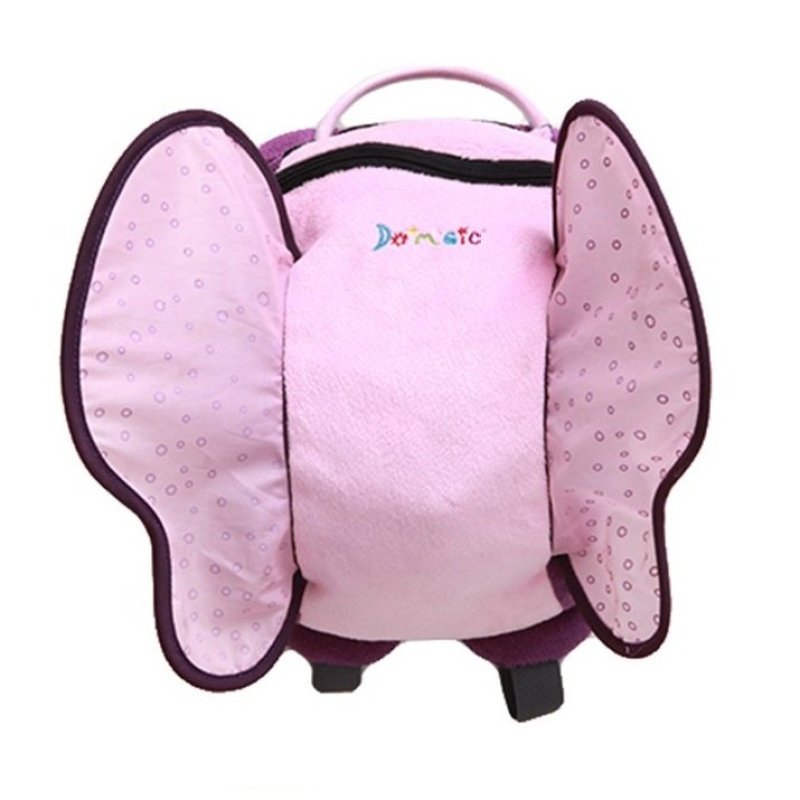 Kids Animal Backpack (Butterfly)