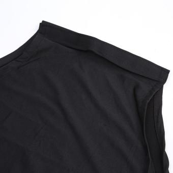 LALANG Solid Elasticity Luggage Protective Suitcase Covers S (Black) May 2018 - 4 LALANG Solid Elasticity Luggage Protective Suitcase Covers S (Black) - 4