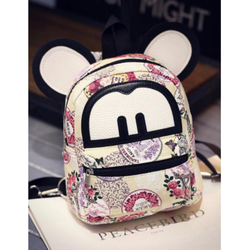 Mickey Mini Backpack