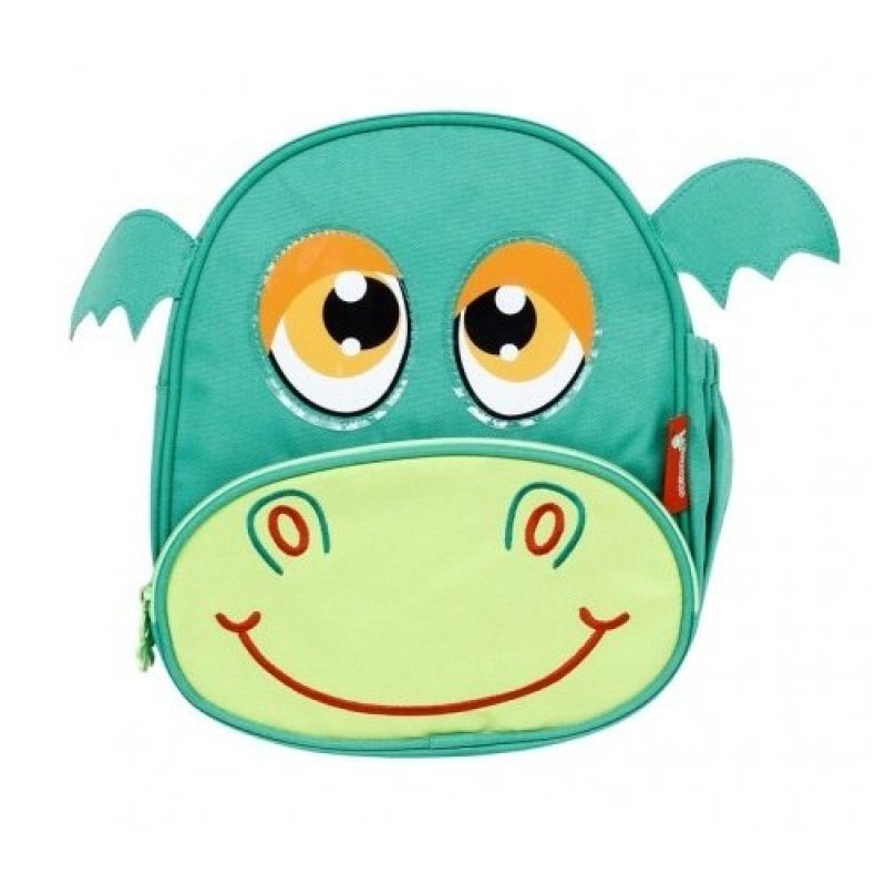 Okiedog Lil Pet Pals Dragon Backpack