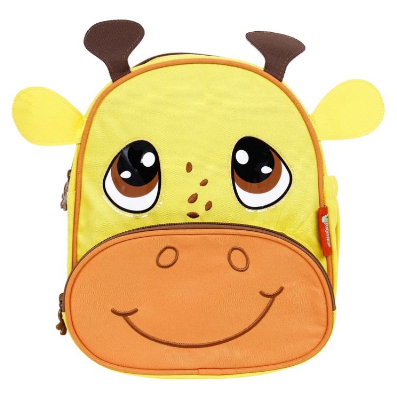 Okiedog Lil Pet Pals Giraffe Backpack