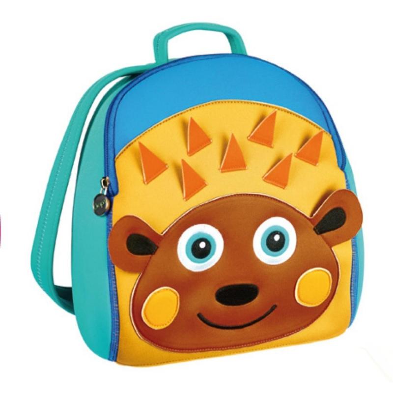 Oops All-I-Need Soft Backpack (OWL)