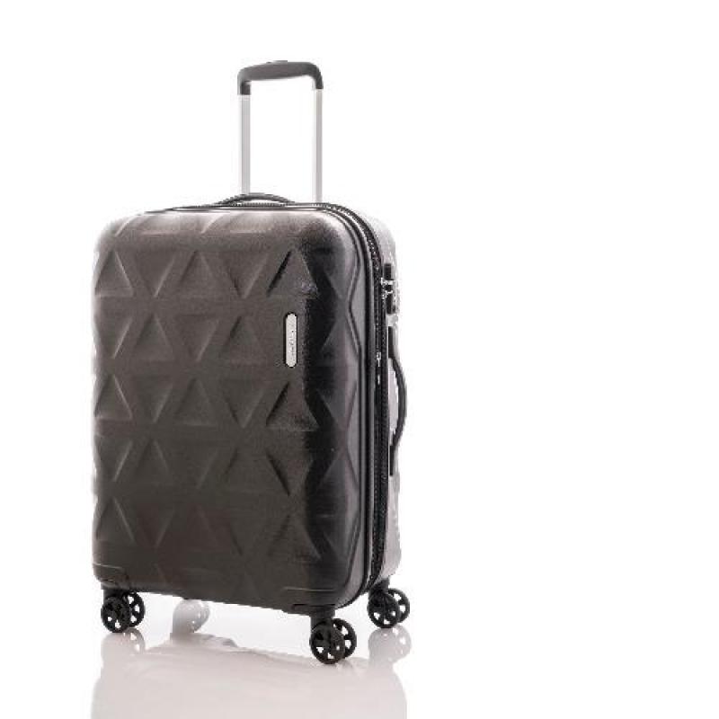 Samsonite Tri-Go Spinner 68/25 Exp (Matte Black)