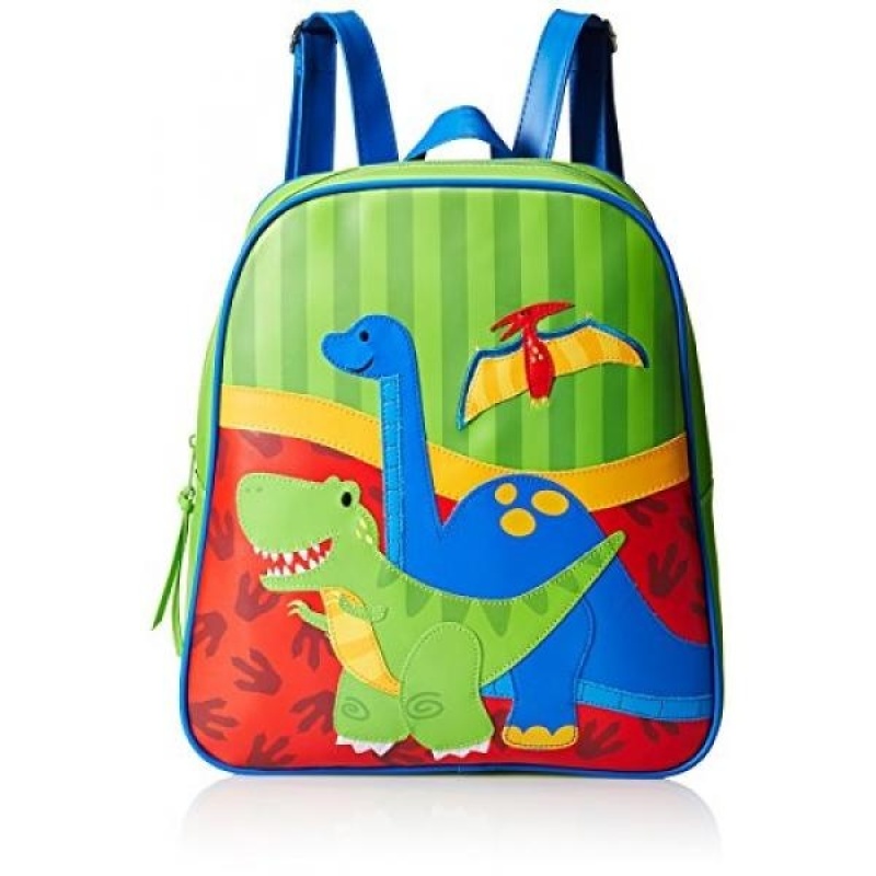 Stephen Joseph Go Go Bag, Dino - intl