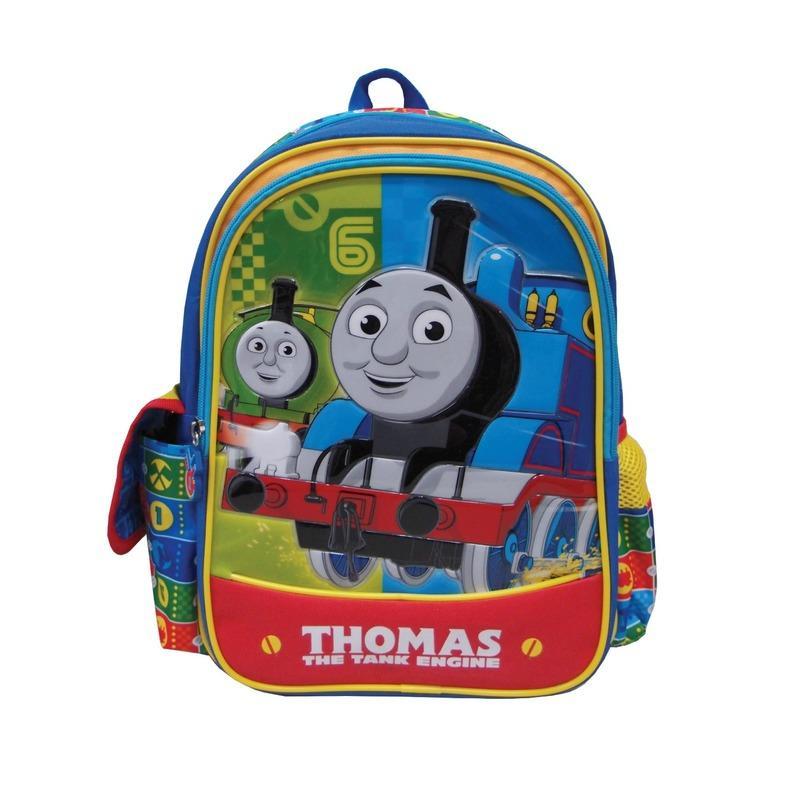 Thomas and Friends Pre School Bag