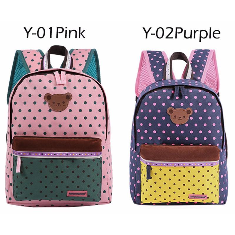 Y-backpack-Children Trolley Bag/Kids Backpack/School Bag/Toy Bag/CNY Gift/Birthday Present/Christmas Gift