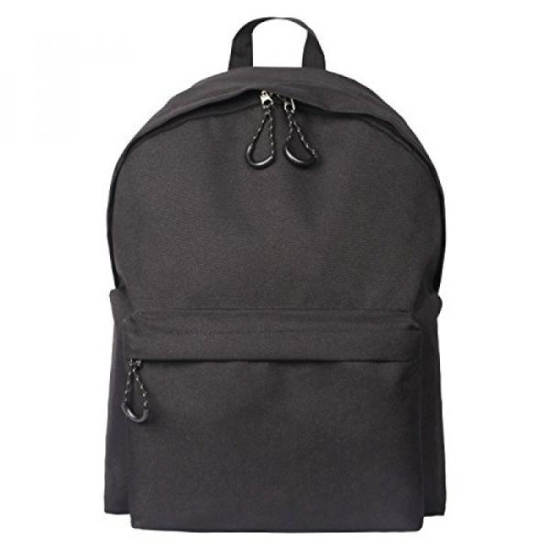 Youngerbaby Classic School Bags Backpack for Teens Boys Middle High School - intl