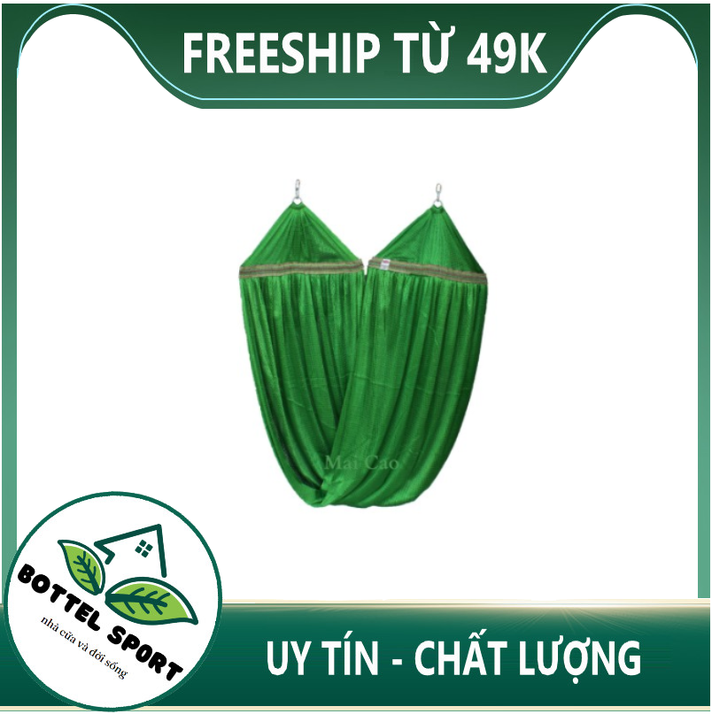Võng lưới 2 lớp cán thép khổ rộng 50cm