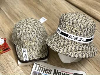 Combo nón cặp tình nhân, mũ lưỡi trai Di.or siêu chất  vải đẹp thời trang (Ảnh thật)