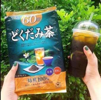 Trà diếp cá Orihiro Nhật Bản