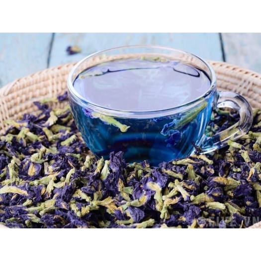 1kg hoa đậu biếc khô giá sỉ