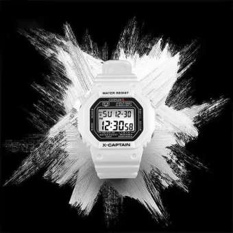 ĐỒNG HỒ NAM TZ NỮ ĐIỆN TỬ CITIPLUS DÂY CAO SU THỂ THAO CAO CẤP- MẪU MỚI VỀ