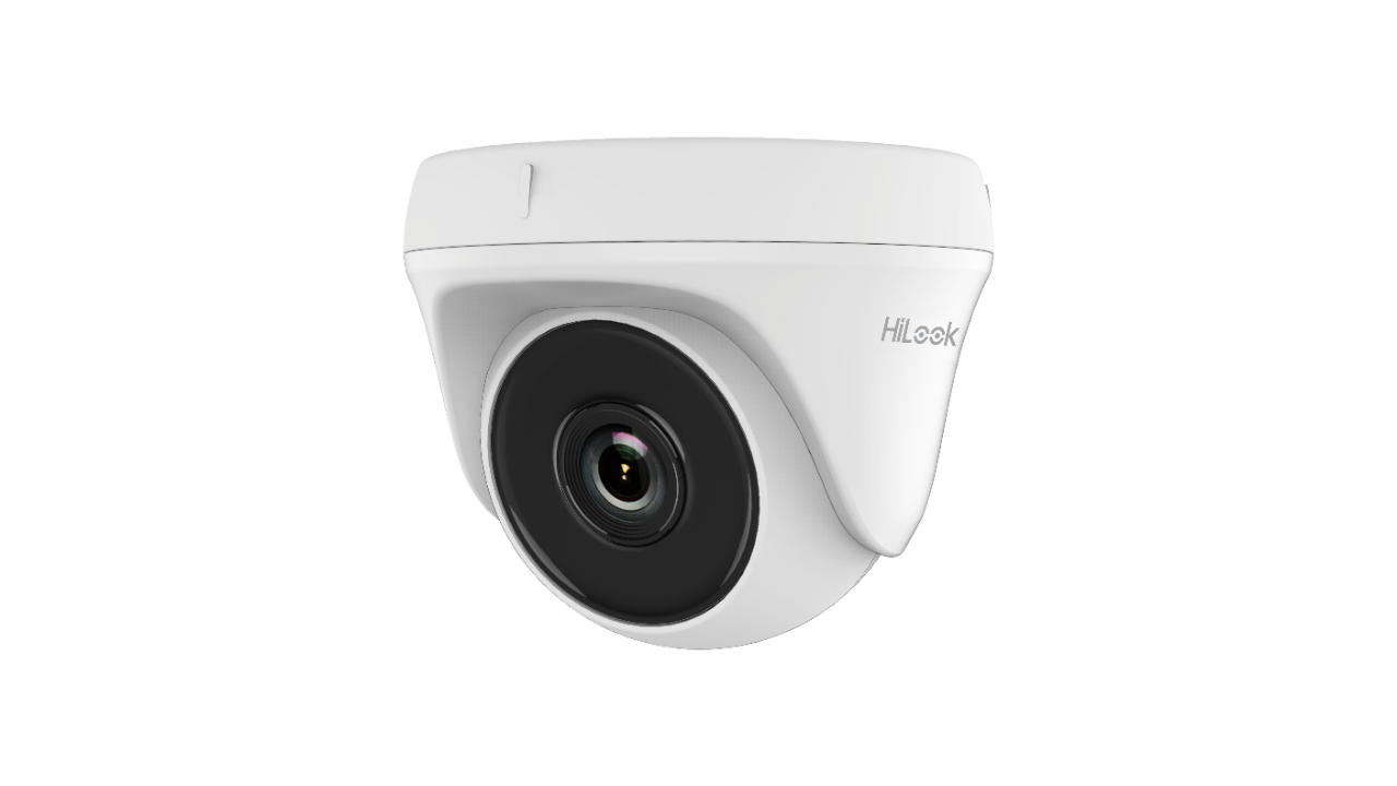 hikvision 1 mp dome camera