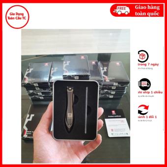 Bấm Móng Tay + Dũa Hiệu Zwiliing Nhập Khẩu Đức Cắt Móng Tay Cao Cấp