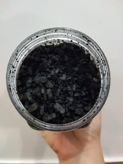 MUỐI NGÂM CHÂN THẢO MỘC SINH DƯỢC 550Gr