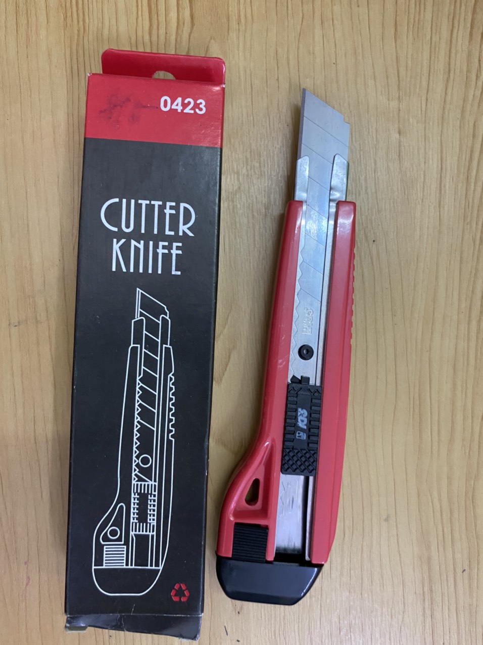 Dao rọc giấy SDI 0423 lớn