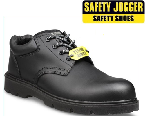 Giày Bảo Hộ Safety Jogger X1110 S3 SRC