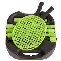 💥ส่งไวทุกวัน💥ARTENGO เทนนิส ชุด speed ball พร้อมฐาน tennis set (portable)