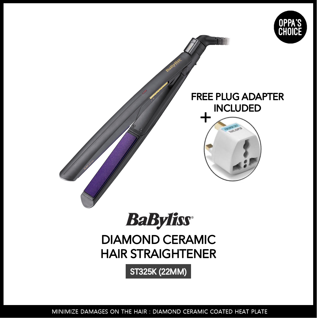 Buy Babyliss Flat Irons Online 