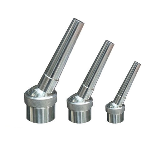 Đầu phun hinh tia nước ren trong 21mm