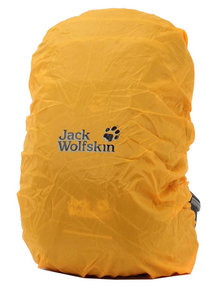 Túi trùm balo Jack Wolfskin