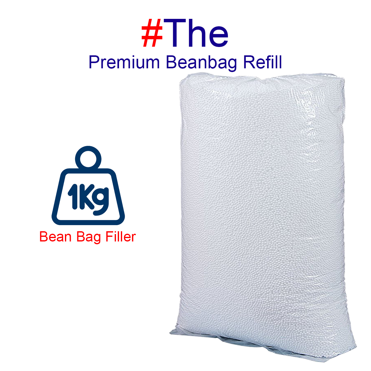 Bean Bag Fillers - Best Price in Singapore - Nov 2023