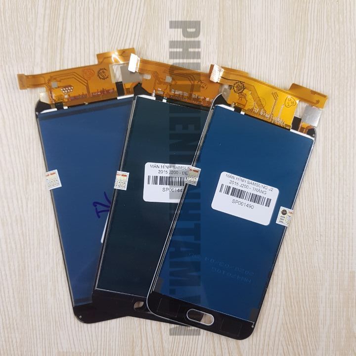 Màn hình bộ samsung j2 2015 / j200