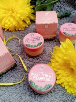 KÍCH TRẮNG VITAMIN B10 TÓC TIÊN