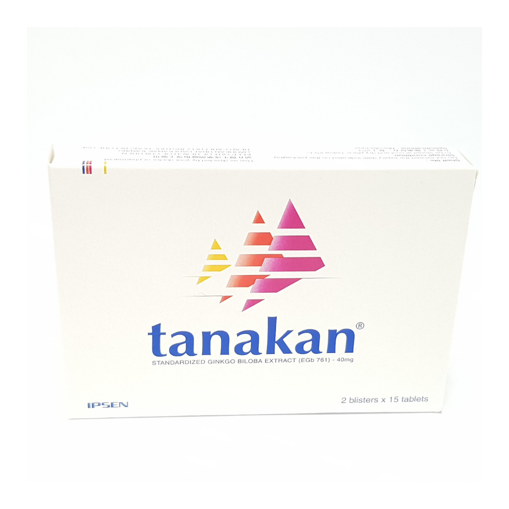 Tanakan - Best Price in Singapore - Nov 2023 | Lazada.sg