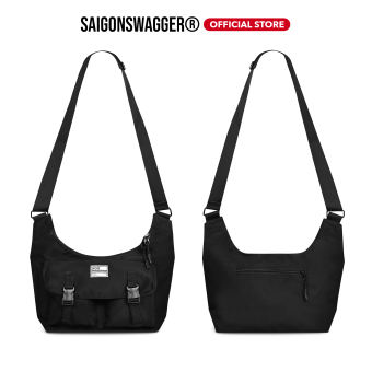 Túi Đeo Chéo Nam, Nữ SAIGON SWAGGER® SGS Loop Bag