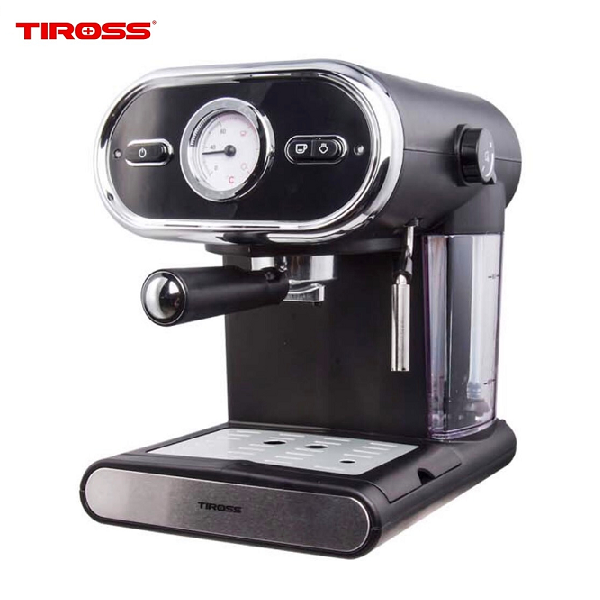 Máy pha cà phê tiross ts6211