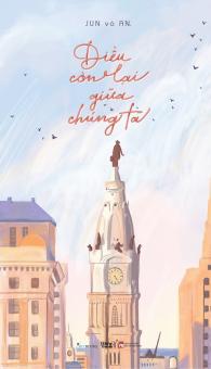 Sách - Điều Còn Lại Giữa Chúng Ta