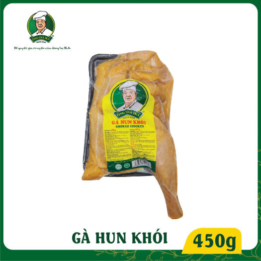 Combo tiết kiệm mùa dịch ( 1,45kg)