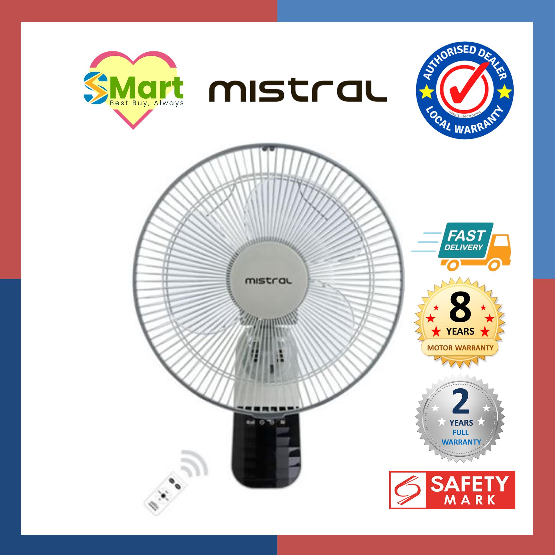 Mistral 15L Storage Water Heater MSWH15 *5 Yr Heating Element Warranty* |  Lazada Singapore