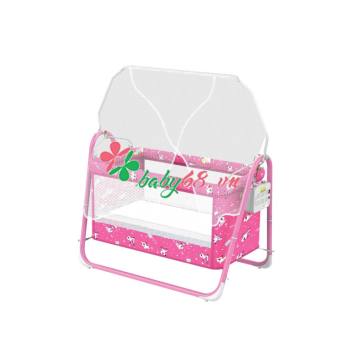 Nôi đưa tự động 2 tầng Autoru Eco-25