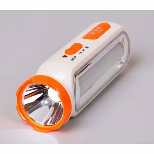 ĐÈN PIN SẠC KN-4110 SIÊU SÁNG