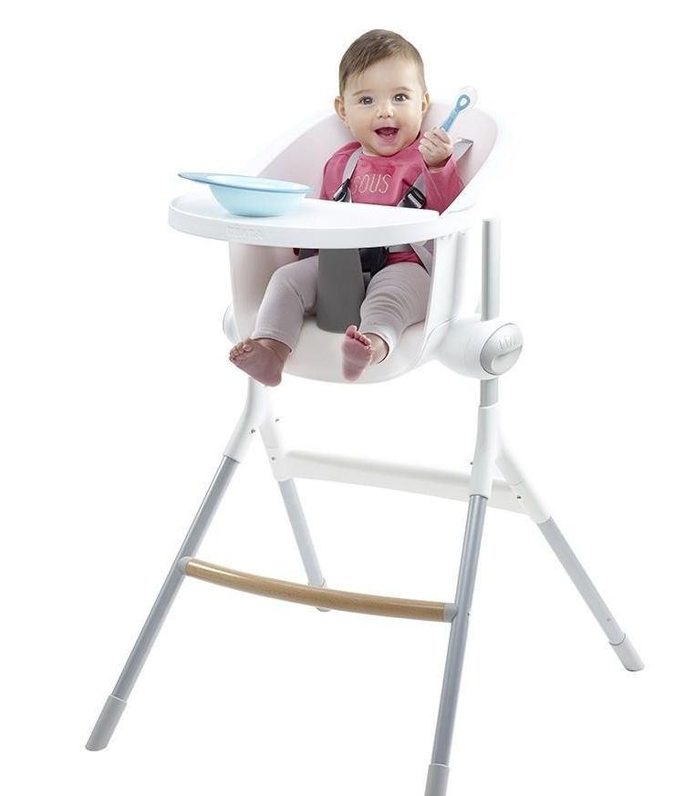 beaba high chair