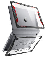 Supcase cho MacBook Pro 14 inch trường hợp 2026-2021 Unicorn Beetle M5/M4/m3/M2/M1 Pro/Max a3427 a3426 a3434 a3185 a3401 a3112 a2918 a2992 a2779 a2442 gồ ghề bảo vệ bìa cho MacBook Pro 14″