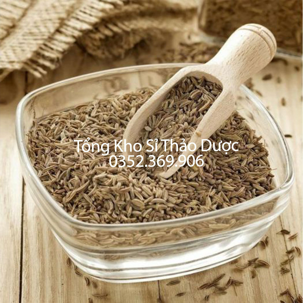 Hạt thì là ấn độ 500g