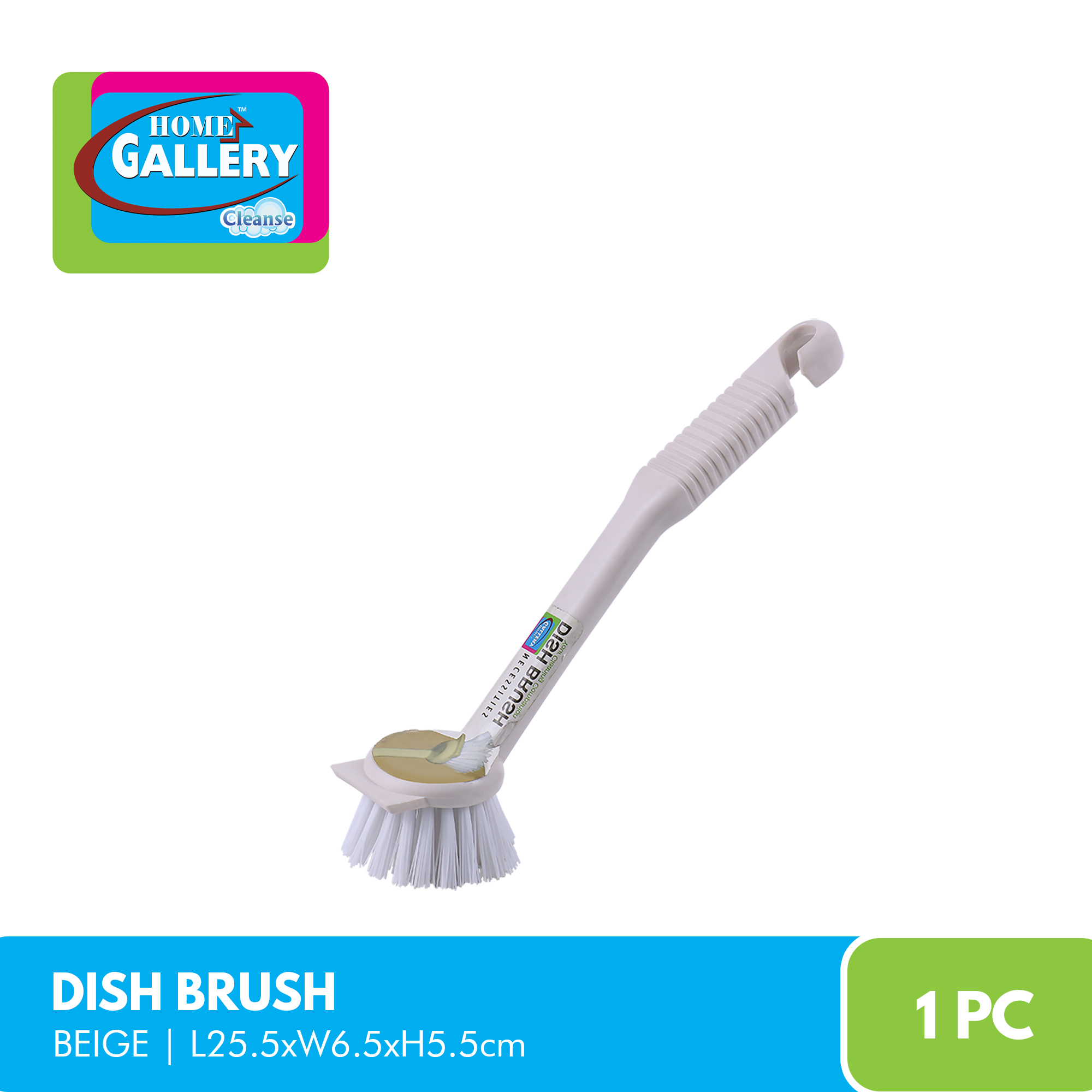 Household Cleaning Brush Kitchen – The Cherry Collective