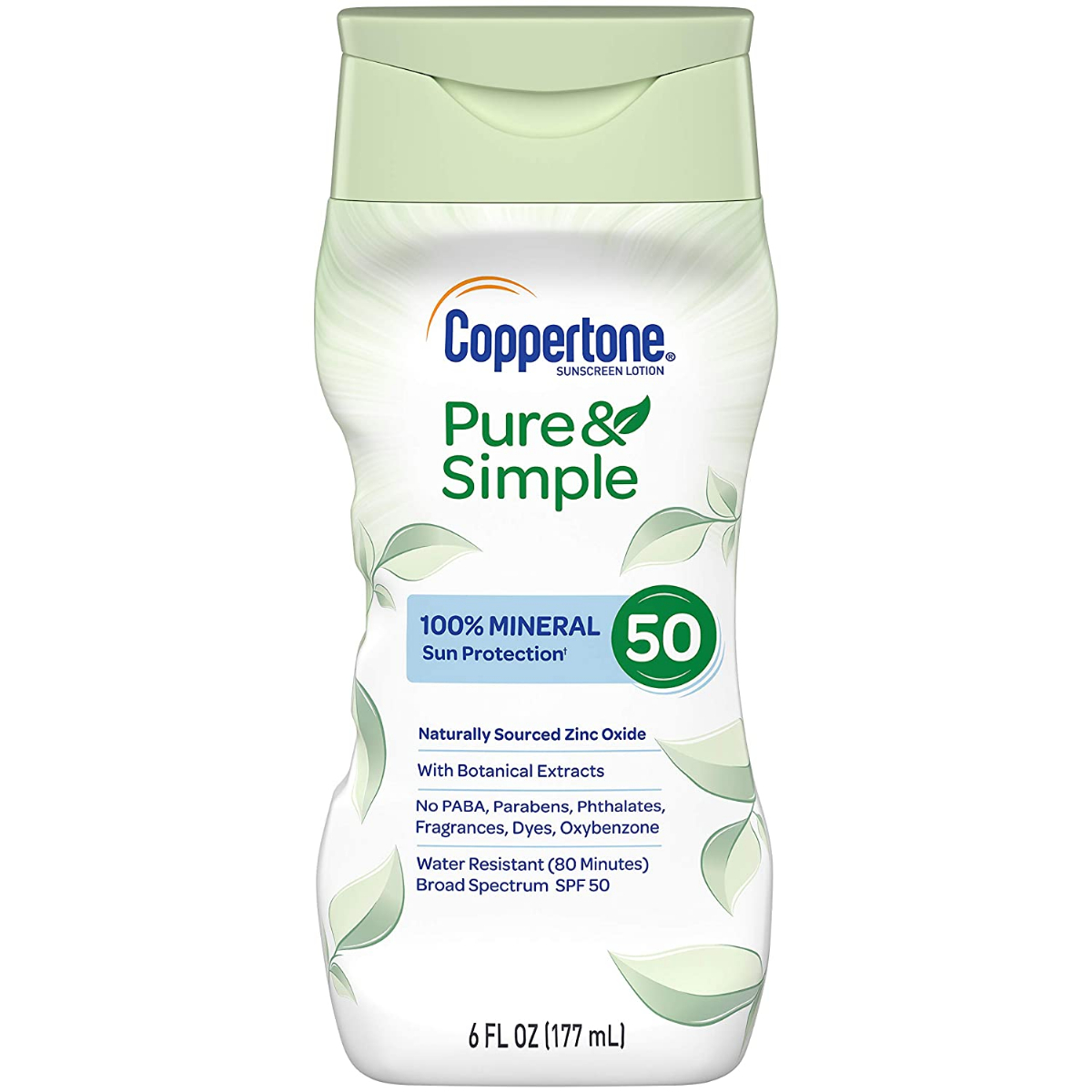 simple sunscreen spf 50